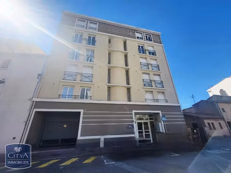 appartement à louer 2 pièces 50 m² - saint-raphaël (83) - 922€