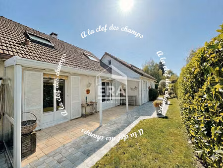 maison 6 pièces 130 m² à vendre / acheter gif-sur-yvette 91190 ? | era immobilier