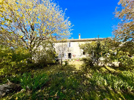 maison 8 pièces 213 m² à vendre / acheter bédoin 84410 ? | era immobilier