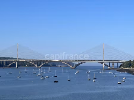 maison à vendre le relecq kerhuon 6 pièce(s) 130m2 660 000€