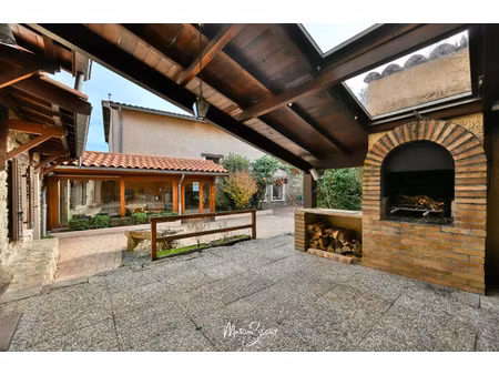 maison à vendre messimy 7 pièce(s) 118m2 420 000€