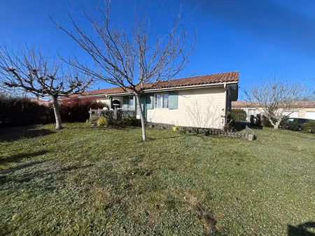 vente maison 3 pièces 71 m² à saint-pardoux-isaac (47800)  117 568 €