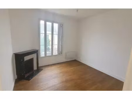 les pavillons-sous-bois (93320)