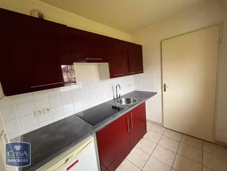 appartement à louer 2 pièces 46.8 m² - avion (62) - 530€