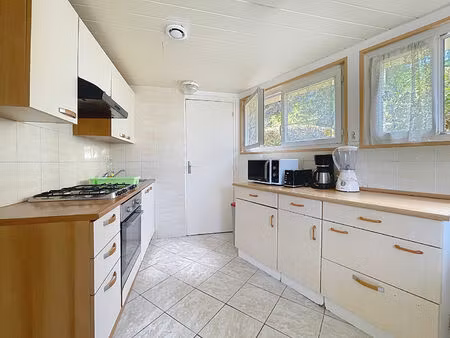 appartement la foret fouesnant 2 pièce(s) 51 m²