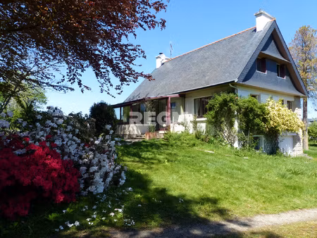 maison proche centre de fouesnant