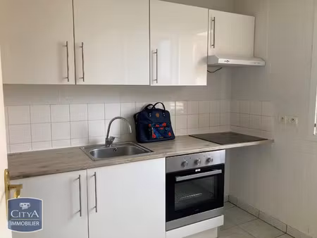 appartement à louer 3 pièces 60 m² - avion (62) - 656€
