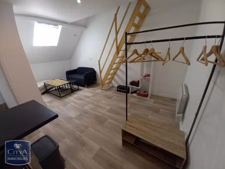 appartement à louer 2 pièces 28 m² - corbeil-essonnes (91) - 770€
