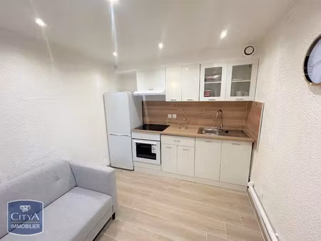 appartement à louer 2 pièces 38 m² - fouquereuil (62) - 525€