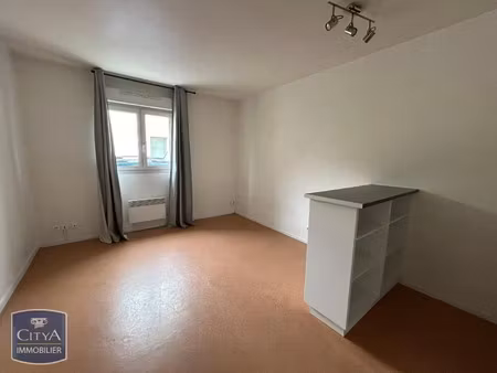 appartement à louer 1 pièce 22.09 m² - talence (33) - 617€