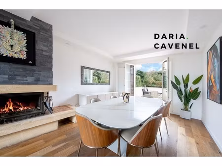 maison 6 pièces - 170 m²