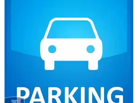 parking à louer - eaubonne (95) - 60€