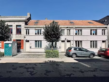 huis te huur in melsele met 3 slaapkamers