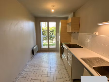 location appartement 3 pièces 69m² grenoble 38000