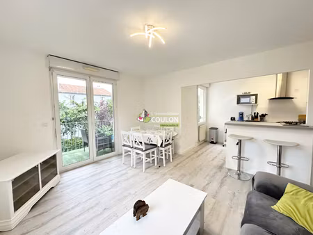 location appartement 3 pièces 62m²