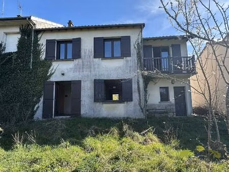 achat maison 5 pièces 102m² panazol 87350
