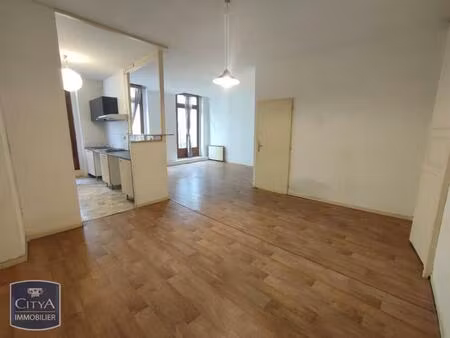location appartement 4 pièces 87m² grenoble 38000