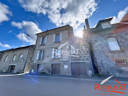 achat immeuble 132m² brive la gaillarde 19100