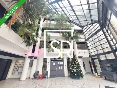 location local professionnel 217m² clermont ferrand 63100