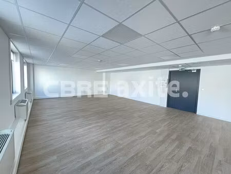 location local professionnel 143m² annecy 74000