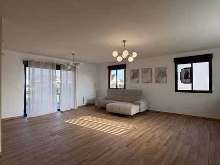 vente maison 4 pièces 93 m² à chauny (02300)  159 900 €