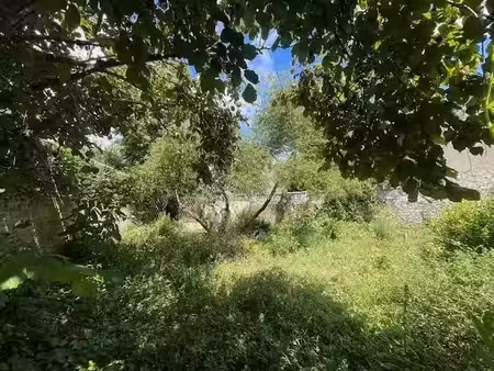 terrain à vendre - villerbon (41) - 54 900€
