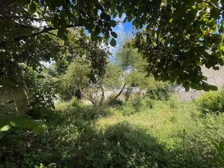 terrain à vendre - villerbon (41) - 54 900€