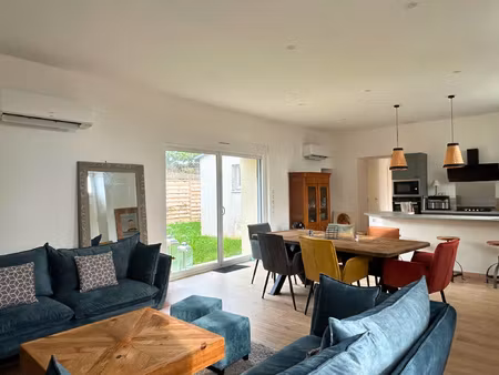 achat maison 4 pièces 136m² cognac 16100