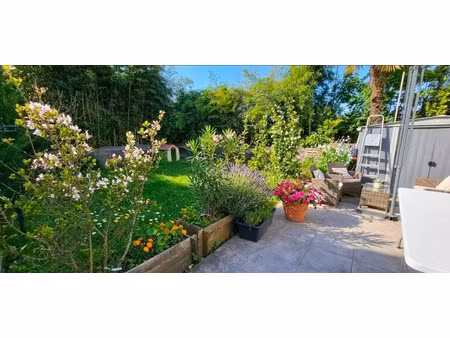 annonce vente appartement 3 pièces de 63m2 à idron (64320) - paruvendu.fr ref 992785403762