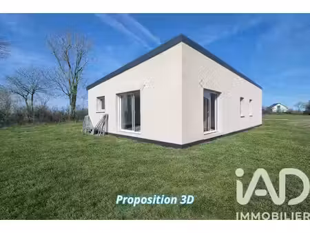 maison à baraqueville (12160)
