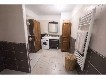 vente appartement 2 pièces 45 m² marseille 10 (13010)