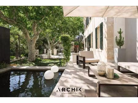 vente maison 9 pièces 360 m² marseille 16 (13016)