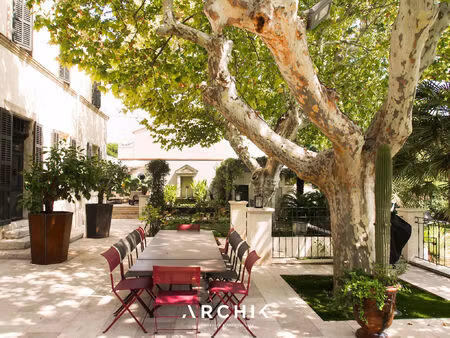 vente maison 9 pièces 400 m² marseille 16 (13016)