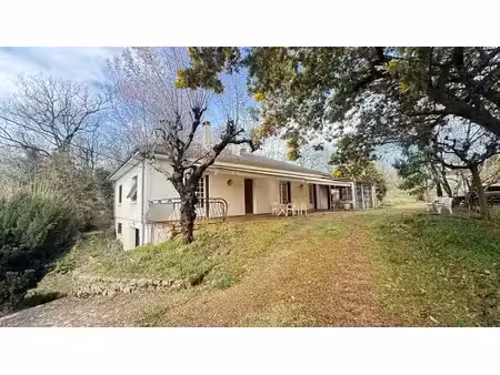 vente maison 5 pièces 110 m² à eymet (24500)  202 920 €