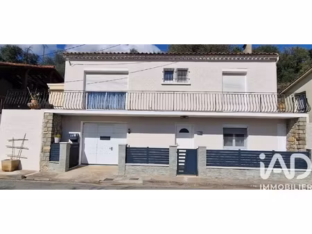vente maison/villa 7 pièces