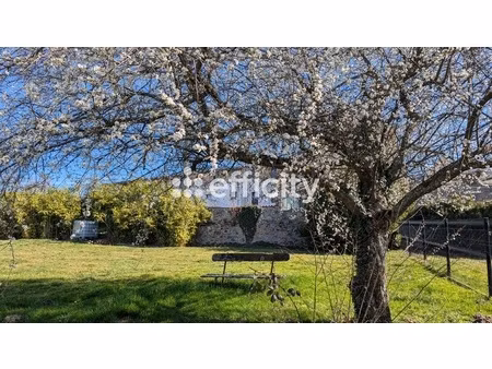 maison 4 pièces - 88 m²