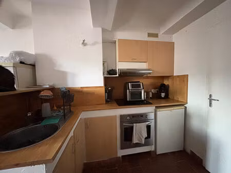 achat immeuble 81m²