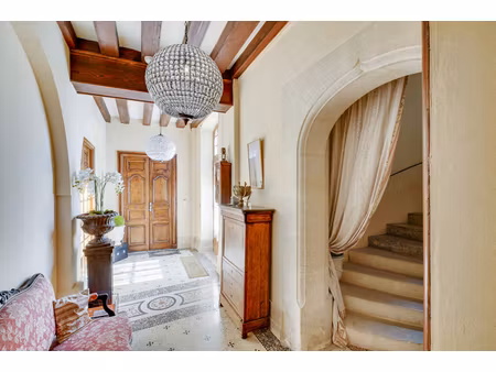 achat immeuble 151m² avignon 84000