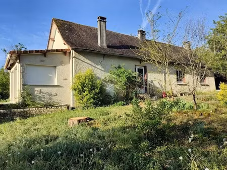 vente maison 8 pièces 160 m² à sorges (24420)  199 900 €