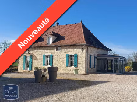 maison à vendre 6 pièces 194 m² - demigny (71) - 639 000€