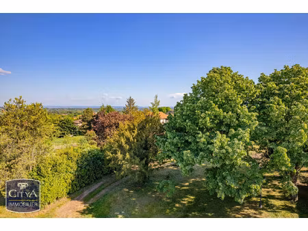 terrain à vendre - chaponost (69) - 389 000€