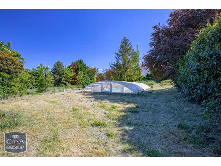 terrain à vendre - chaponost (69) - 389 000€