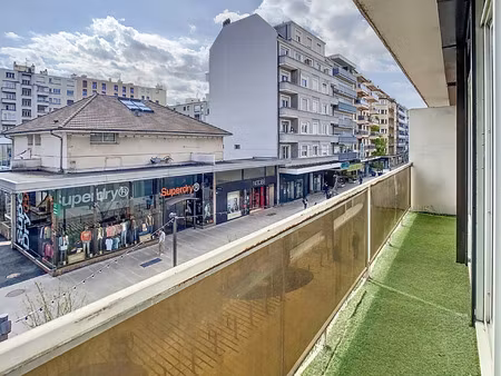 appartement à vendre annemasse 3 pièce(s) 76m2 289 000€