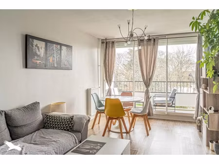 vente appartement 2 pièces 49 m² blanquefort (33290)