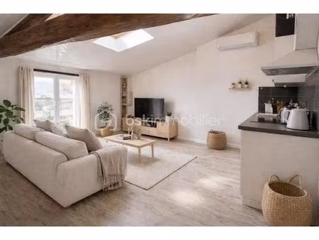 appartement de 72 m² à camps-la-source