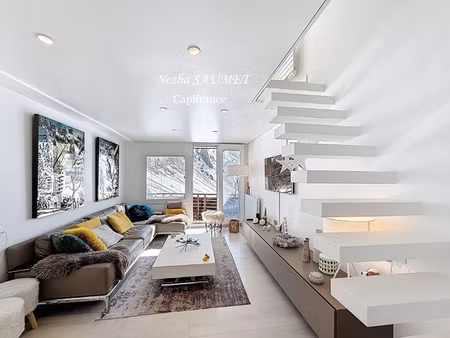 appartement à vendre avoriaz 2 pièce(s) 49m2 530 000€