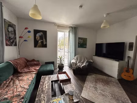 location appartement 2 pièces 62 m² à thurins (69510)