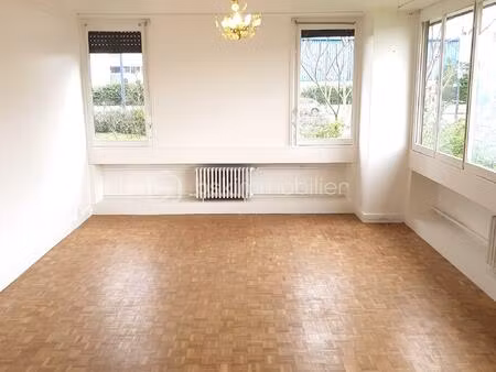 appartement de 104 m² à fontenay-sous-bois