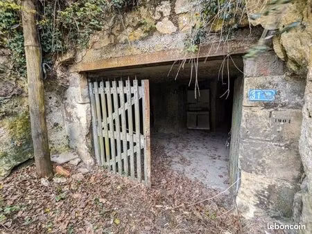 immeuble 600 m² langeais