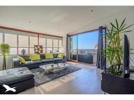 vente appartement 2 pièces 60 m² lacanau (33680)